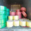 Dây đai nhựa PP 15mm