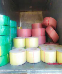 Dây đai nhựa PP 15mm