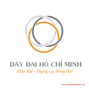 Dây đai Hồ Chí Minh