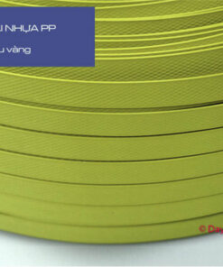 Dây đai nhựa PP